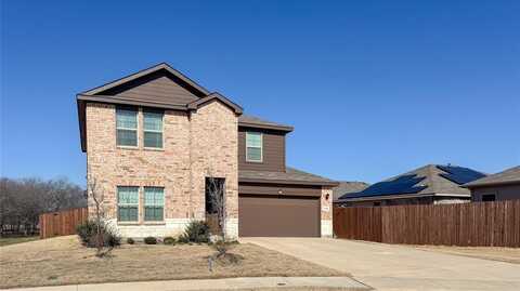 958 Emmons Creek Street, Justin, TX 76247