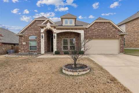 909 Foxtail Drive, Mansfield, TX 76063