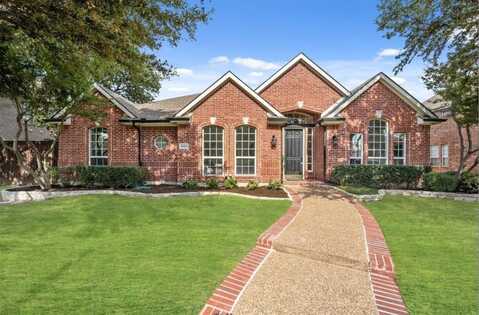 10808 Briar Brook Lane, Frisco, TX 75033