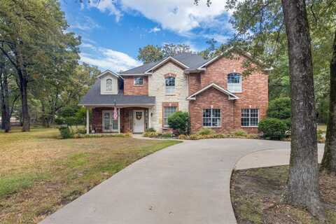 211 Turtle Creek, Sulphur Springs, TX 75482