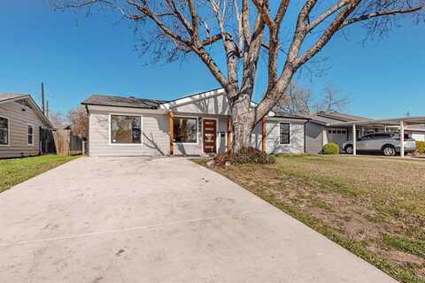 2219 Finley Road, Irving, TX 75062