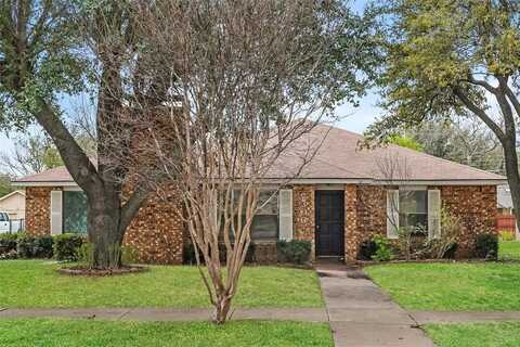 7306 Bayberry Lane, Dallas, TX 75249