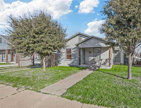 921 E Ramsey Avenue, Fort Worth, TX 76104