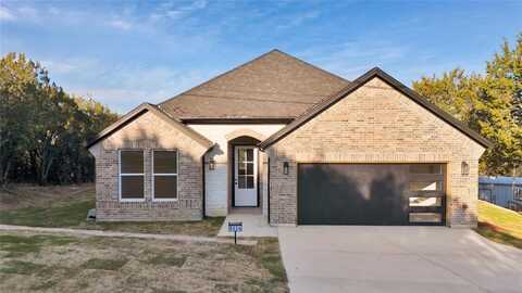 5024 Waterfield Drive, Granbury, TX 76048