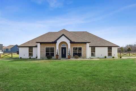 256 Hidden Meadow Trail, Leonard, TX 75452