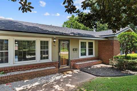 144 Norwood Street, Shreveport, LA 71105