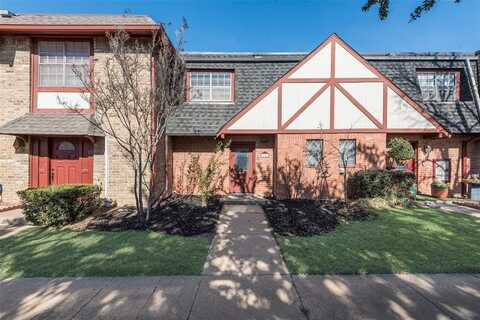 1809 E Grauwyler Road, Irving, TX 75061