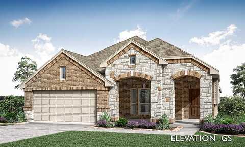 904 River Oaks Drive, Godley, TX 76044
