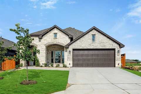 904 River Oaks Drive, Godley, TX 76044