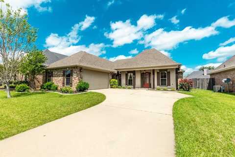 605 Manassas Circle, Bossier City, LA 71112