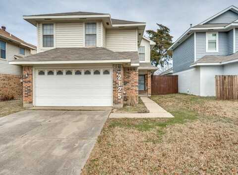 2125 Stradivarius Lane, Carrollton, TX 75007