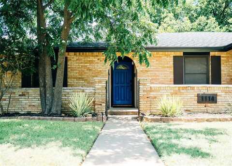 1114 NW 14th Street, Grand Prairie, TX 75050