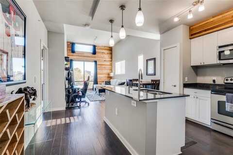 4411 Bowser Avenue, Dallas, TX 75219