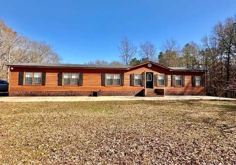 881 Sawmill Road, Belmont, LA 71406