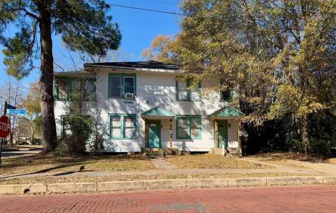 5010 Benjamin, Alexandria, LA 71303