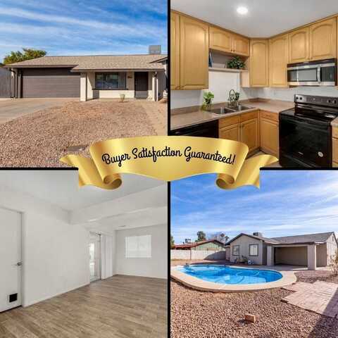 1844 W Onza, Mesa, AZ 85202