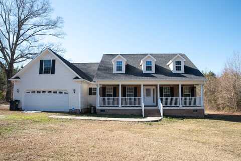 1135 Black River Rd, Camden, SC 29020