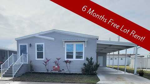 223 Tiel Avenue, North Fort Myers, FL 33903