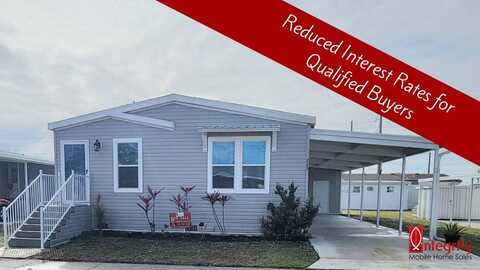 223 Tiel Avenue, North Fort Myers, FL 33903