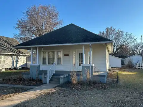 115 East Clay Street, Oneill, NE 68763