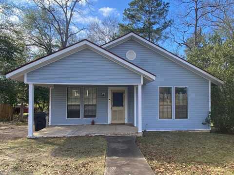 208 N Trawick St, Abbeville, AL 36310