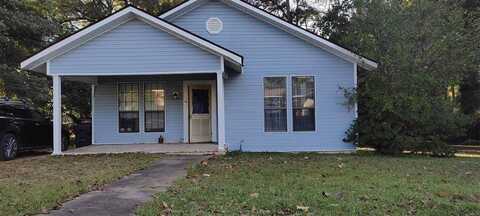 208 N Trawick St, Abbeville, AL 36310