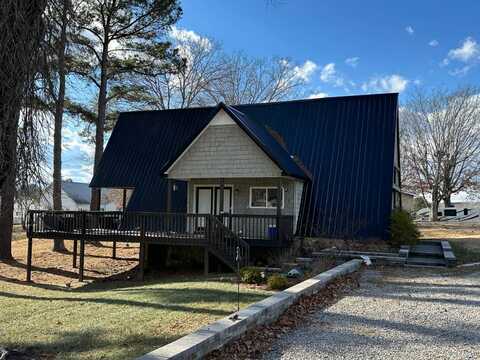 35 Blackburn Dr, Springville, TN 38256