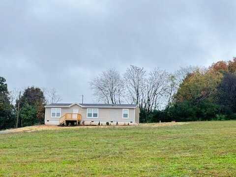 390 County Road 326, Sweetwater, TN 37874