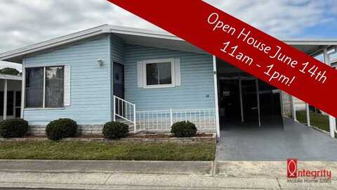100 Hampton Road, Clearwater, FL 33759