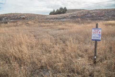 Lot 6 Dave's Dunes 2nd, Burwell, NE 68823