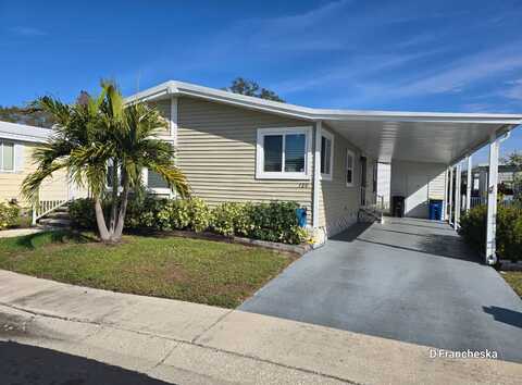 100 HAMPTON RD, Clearwater, FL 33759