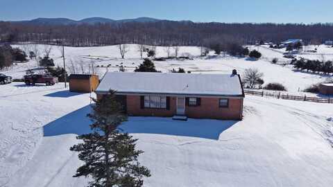 21 Ayrshire Circle, Raphine, VA 24472