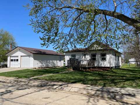 411 Norris Avenue, Pender, NE 68047
