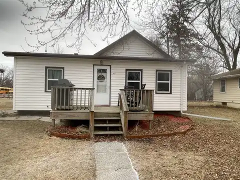 411 Norris Avenue, Pender, NE 68047