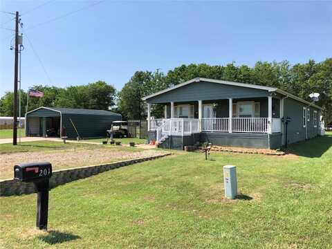 201 Little River Bnd, Quitman, TX 75783