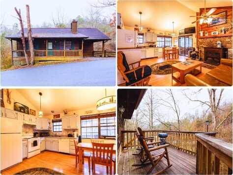 1709 Walker Trl, Sevierville, TN 37876