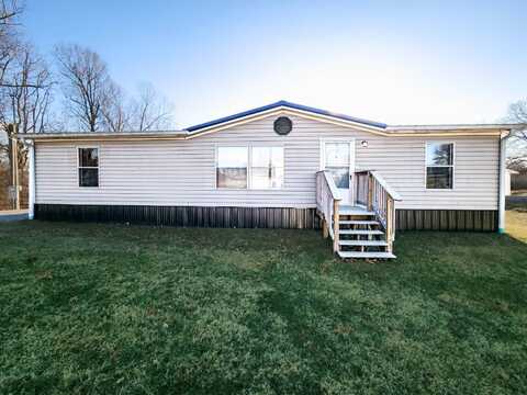 109 Circle Drive, Powderly, KY 42367