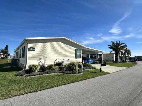 2408  Crooked Stick Dr., Winter Haven, FL 33881