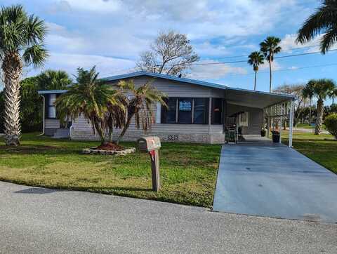 13991 AMARILIS, FORT PIERCE, FL 34951