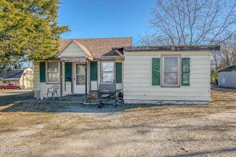 2201 S Main Street, Galena, KS 66739