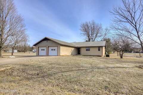 457 N Camerer Street, Granby, MO 64844