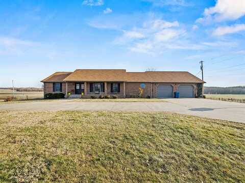 7442 Deserter Creek Rd., Whitesville, KY 42378