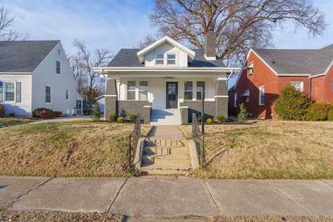 111 E 19th St., Owensboro, KY 42303