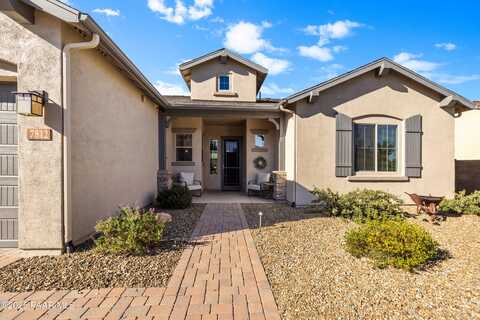 7812 E Reindeer Way, Prescott Valley, AZ 86315