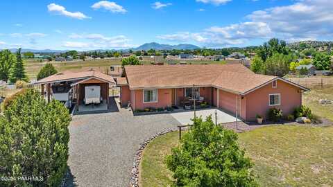 2605 W Bobwhite Lane, Chino Valley, AZ 86323