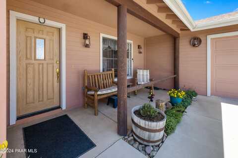 2605 W Bobwhite Lane, Chino Valley, AZ 86323