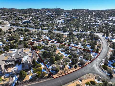 12815 N Haidee Circle, Prescott, AZ 86305