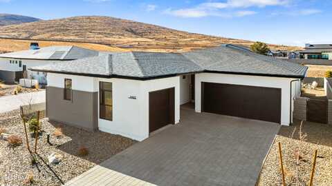 4462 Garrett Drive, Prescott Valley, AZ 86314