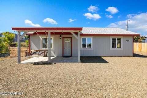 2465 S Hecla Street, Humboldt, AZ 86329