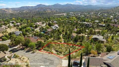 4967 Willet Court, Prescott, AZ 86301